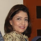 Dr. Huma Baqai