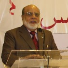 Mr. Shamim Ahmed Firpu