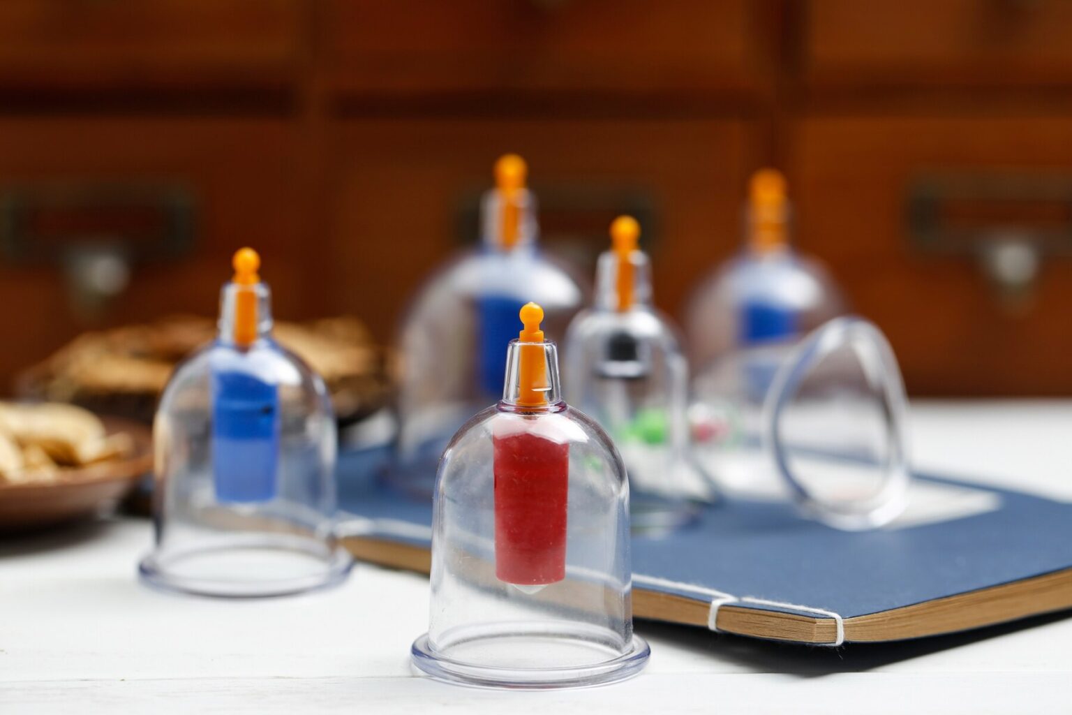 Alamgir Hijama Center – Professional Cupping Therapy in Karachi